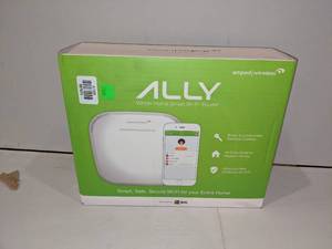 lot 10 image: ALLY Whole Home Smart Wi-Fi Router