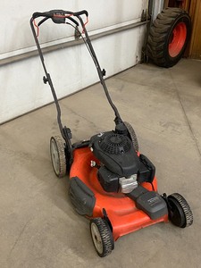 Husqvarna 21 Lawn Mower