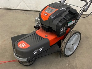Husqvarna Walk-Behind String Trimmer