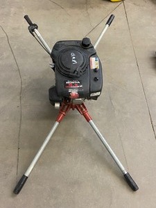General Two-Man Auger