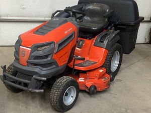 Husqvarna Lawn Tractor