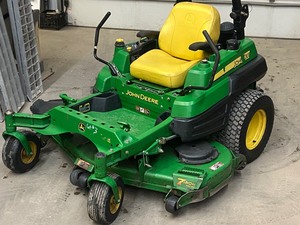 John Deere Zero Turn