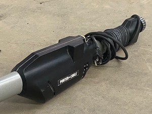 lot 12 image: Porter Cable Long-Reach Drywall Sander