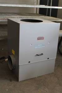 lot 209 image: 2007 Totaline HEPA Whole House Air Cleaner High Efficiency Media Air Cleaner P102-550A
