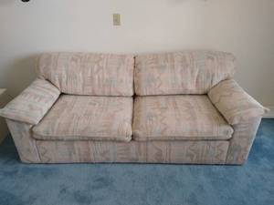 Sleeper Sofa