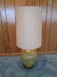 Vintage Lamp