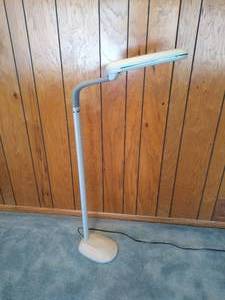 Ott- Lite Floor Lamp