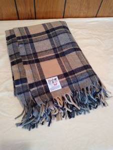 Faribo Throw