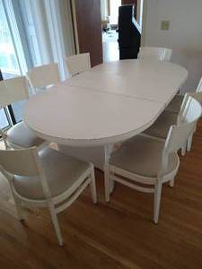 Lowenstein Dining Set