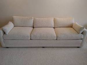 Vintage Sofa
