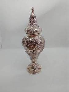800 Silver Salt Shaker