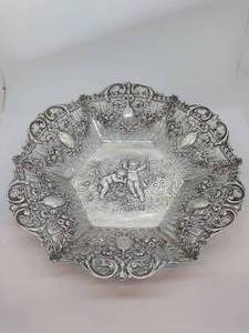 800 Silver Platter