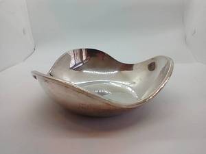 925 Sterling Silver Candy Dish