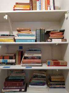 Collection of  Books