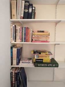 Collection of Books