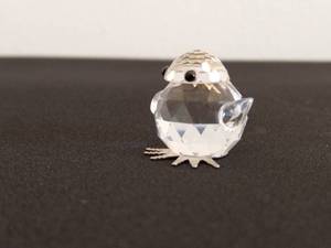 Swarovski Crystal Penguin