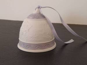 Lladro Bell