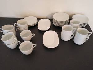 Collection of Misc. Coffee and Tea Sets