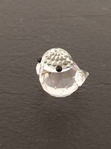 Swarovski Crystal Bird