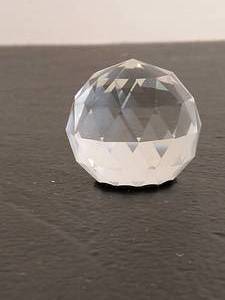 Swarovski Crystal Ball