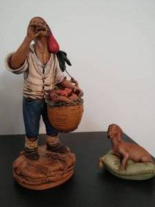 Two Figurines