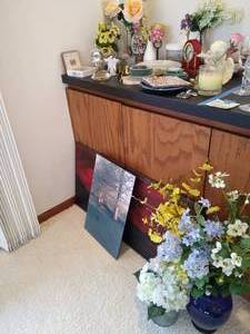 Collection of Home Dcor