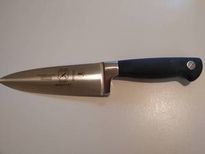 Mercer Kitchen Knife