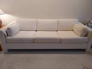 Vintage Sofa