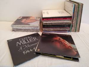 Collection of Records