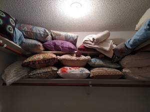 Collection of Linens