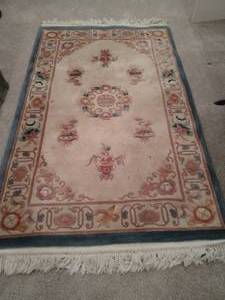 Area Rug