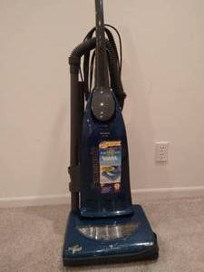 Panasonic Power Wave Vacuum