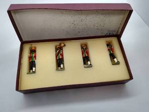 Steadfast Metal Toy Soldiers- SF69