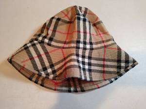 Burberry Hat