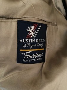 Collection Of  Mens Suits And Jackets