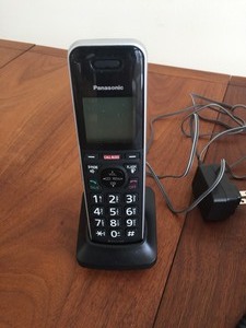 Panasonic Phone Set