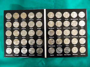 Quarter Collection