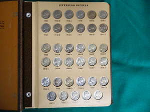 Jefferson Nickels