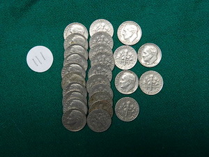 Dimes