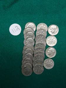 Dimes