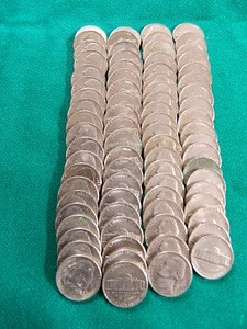 Jefferson Nickels