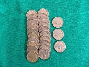 Jefferson Nickels