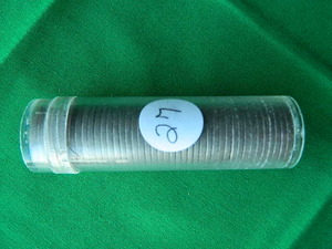 Jefferson Nickels