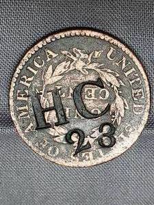 Large Cent