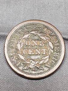 Large Cent