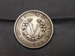 Liberty Nickel