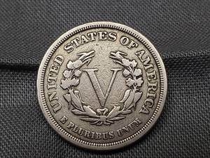 Liberty Nickel