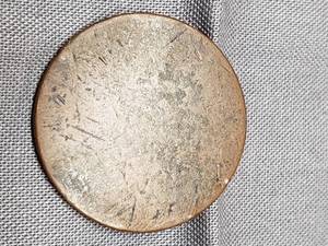 Large Cent