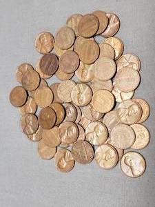 Pennies