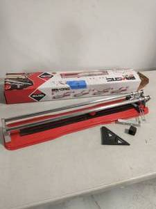 24 in. Practic Tile Cutter